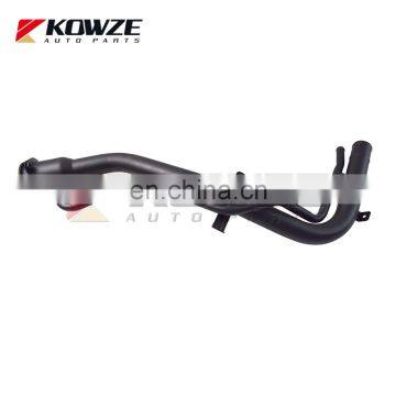 Fuel Filler Neck Pipe For Mitsubishi Pajero IO Pinin H65W H66W H67W MR342122