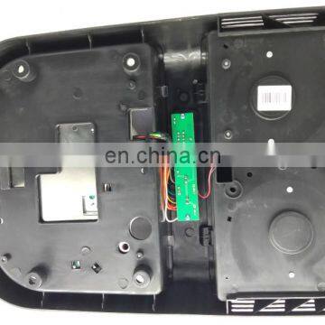 24V Car Accessories LED Bulb Lamp Car LED Lighting With Fan for ISUZU 1-86830334-0 photo-3