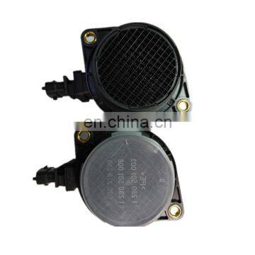 Genuine Ultrasonic Air Flow Meter MAF Sensor 4P 0281006258 1109270-PA11 for NKR/TFR photo-3