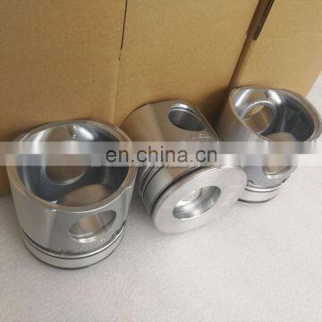 3928673 Cummins QSB 6BT 6BT59 Diesel Engine Parts Piston