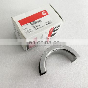 Cummins engine ISDE QSB4.5 QSB6.7 QSB Crankshaft Lower Thrust Washer Bearing 3978824 3945528