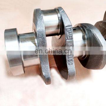 3917320 3914584 3910968 3905625 3918986 3917446 3904363 Cummins Engine 6CT8.3 Crankshaft photo-6