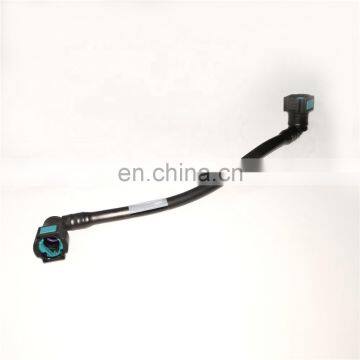 Cummins engine air compressor water outlet pipe 5303329