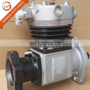 6CT 6C8.3 Spare Parts Air Compressor 3973959 For Cummins Diesel Engine