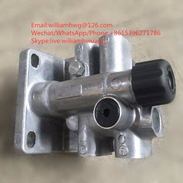 Volvo Parts VOE11110702 Volvo Fuel Filter Head VOE11110702 11110702