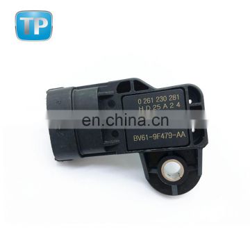 MAP Manifold Absolute Pressure Sensor OEM 0261230281 BV61-9F479-AA BV619F479AA