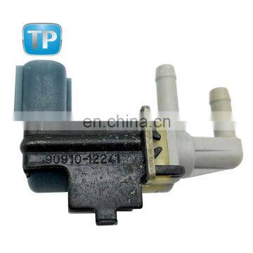 Duty Vacuum Switching Valve OEM 90910-12241 9091012241