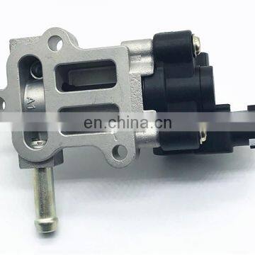 Idle Air Control Valve OEM 22270-75050 photo-3