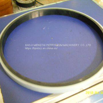 VALVE COVER SEAL RING FOR MUD PUMP SPARE PARTS