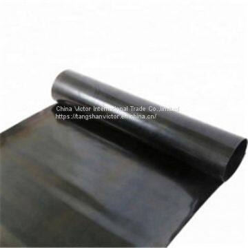 SBR Rubber Sheet excellent dynamic