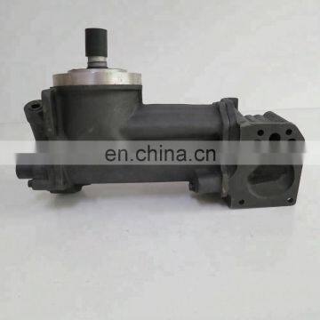 NT855 Diesel engine spare parts oil cooler 3003814