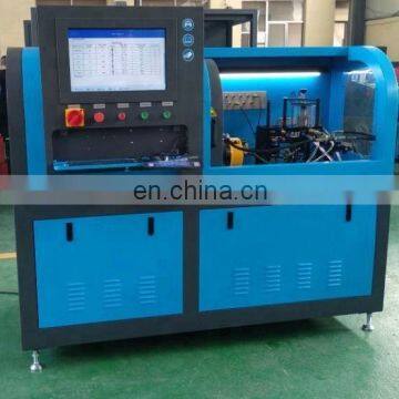 CR819 HEUI High Pressure Common Rail Diesel Fuel Injector Testing Bench