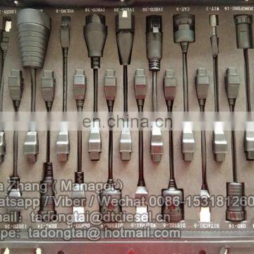 Heavy Duty Auto Diagnostic Computer Super Scanner photo-5