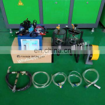 CAT900L с стендом для проверки дизельного впрыскного насоса 12PSB, включая HEUI и дизель 320D photo-6