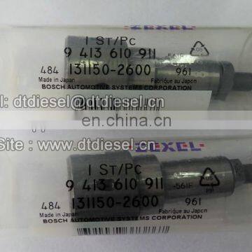 A814 Diesel Injection Pump Plunger 131150-2620 photo-2