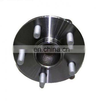 Auto Bearing Wheel Hub Bearing Assembly 42450-02080 for Japanese Car photo-3