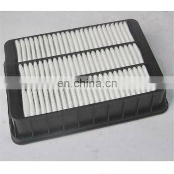 High performance car air filter 1500A023 from automotive air filter manufacturer