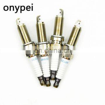 New Arrival  Iridium Engine Spark Plugs 22401-1VA1C DILKAR7D11H For Car