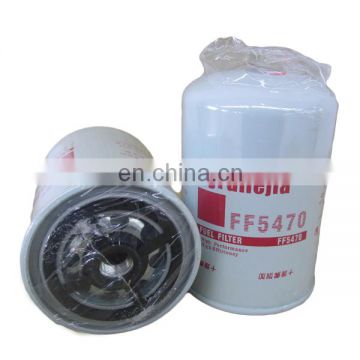 Discount  Diesel Engine Parts Truck Fuel Filter FF5470 P550004