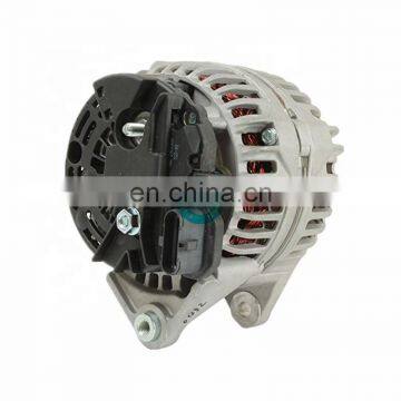 Alternator 4892318 for Wheel Loader 521E 621D W130 LW170B LW110B 24V 70A photo-4