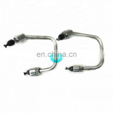 Complete Injector Fuel Line Set For 07-18 6.7L Dodge Cummins Diesel Engine photo-5