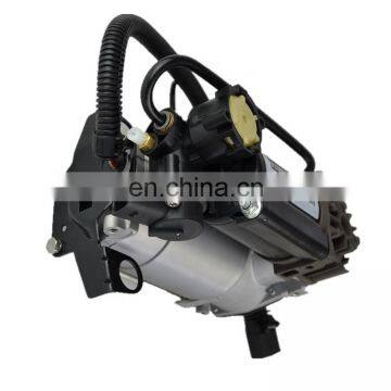 Factory Price Air Compressor 4Z7616007A Air Suspension For Audi A6 C5 Allroad 4Z7616007A Air Ride Pump photo-4
