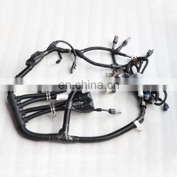 Original Engine Electronic Control Module Wiring HarnessGenuine harness 2864488 4952752 400 1 M11  ISM11 ECM Wiring Harness