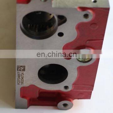 ISF2.8 Truck Engine Cylinder Head Assy 5307154 photo-4