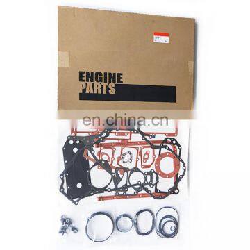 Diesel Engine ISLE8.9 6L Overhaul Lower Gasket Kit 3800342 4025238 4089759 4089889 photo-6