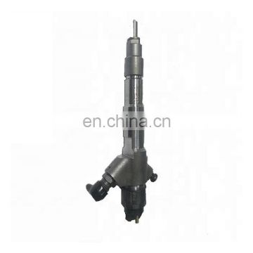 Diesel Engine Fuel Injector Nozzle FB010X1 0445110750