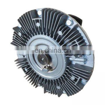 Sinotruk HOWO Engine Parts Viscous Fan VG1246060030