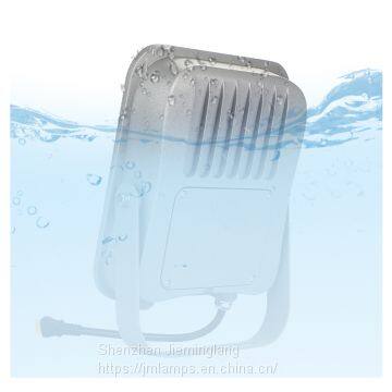 IP65 Waterproof China Factory Led Flood Spot Light Outdoor 60 Watt 30w Solar Flood Light 50 Watt 12V Led Flood Light JML-SFL-A60W photo-2