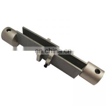 ZONHOW ASTM C273 Steel Nickel-plated Sandwich Core Shear Testing Fixtures photo-3