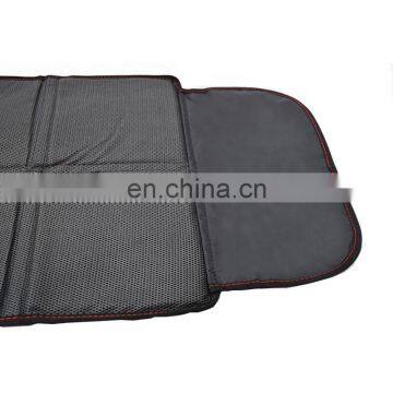 Hot Sale Car Seat Protection Pad Child Car Seat Cushion photo-3