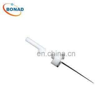 U L749 Fig 3 SB0504A Knife Probe for Household Dishwasher Protective Testing photo-2