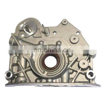 OIL PUMP for MAZDA OEM RFB3-14-100D RF01-14-100A OK054-14-100B