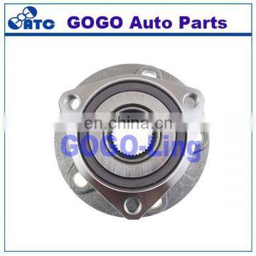 Front Wheel Hub Bearing OEM 1K0498621 513262 VKBA6556 HA590198