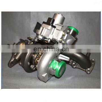 the High Quality Turbocharger TD04 28231-2C600 282312C600