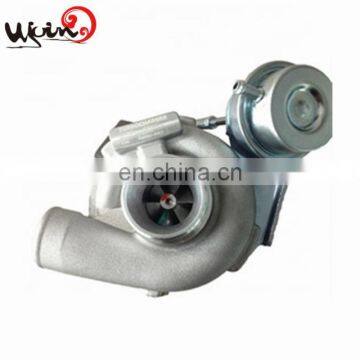 Cheap electric turbocharger for motorcycle for weichai 612640110348