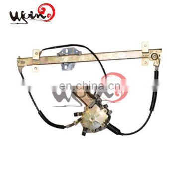 Quality electric window lifter for VW GOLF 2 for Santana 79-94 330837399A