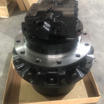 Jcb Heavy Duty Hydraulic Final Drive Motor Aftermarket Usd3195 150t