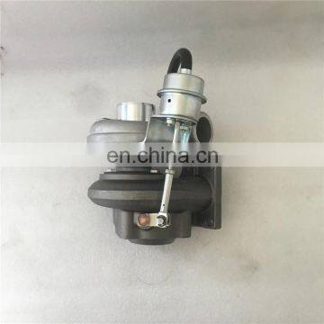 GT2052S Turbocharger 2674A391 2674A326 for 1004-40T Engine photo-4