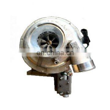 Eastern Turbocharger RHG8V VA520077 24100-4220 S1760-E0102 S1760-E0101 241004223 Turbo Charger for Hino Profia 700 Engine E13CT photo-4