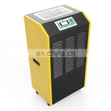 China Portable Dehumidifier for Wholesale Deshumidificador