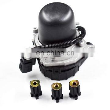 New 17610-0C040 Secondary Air Pump For Toyota 4Runner 10-12 Lexus GX460 10-14 176100C040