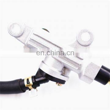 New Rear Brake Master Cylinder For Yamaha Raptor 700 700R YFM 700 700R 2006-2016 photo-3