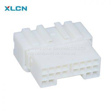 20 Pin Male Automotive Electrical Connectors 6098-7357 6098-7360 photo-3