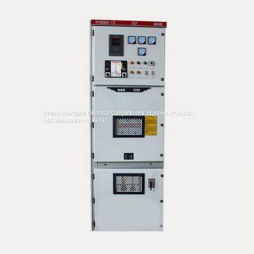 KYN28A-12 Armored Central AC Metal-enclosed Switchgear