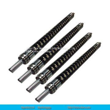 Hot Selling Slitting Machine Air Shaft Expandable Shaft Differential Air Shaft photo-2