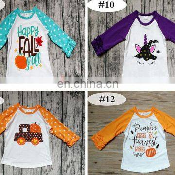 Christmas Causal Kids T-Shirt Toddler Baby Boy Girls Cotton Long Sleeve Car Print T-shirt Tops Blouse Christmas Age 1-7Years photo-5